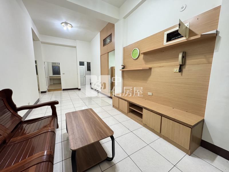 【神馬】八德永豐路整新4房公寓房屋室內格局與周邊環境