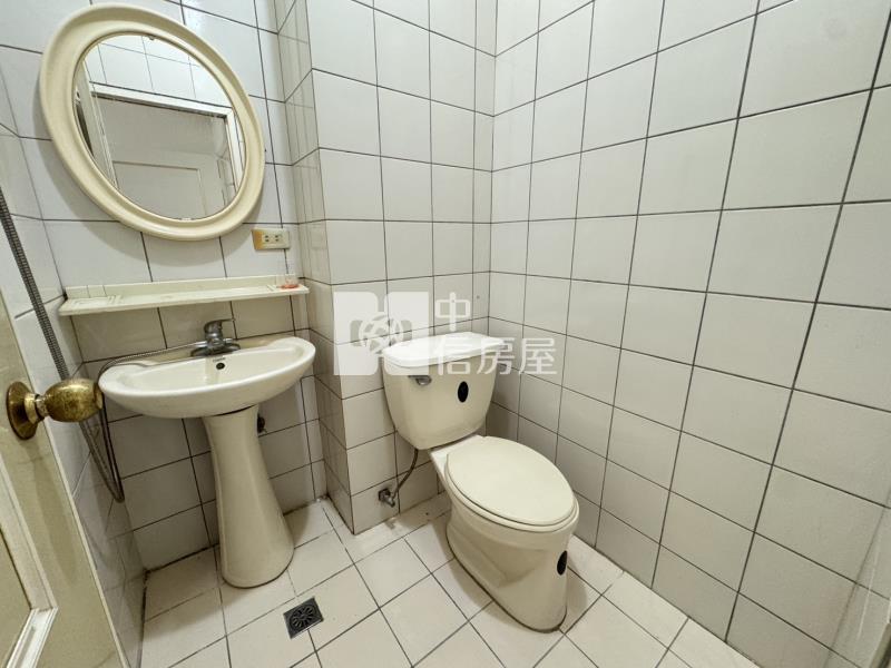 【神馬】八德永豐路整新4房公寓房屋室內格局與周邊環境