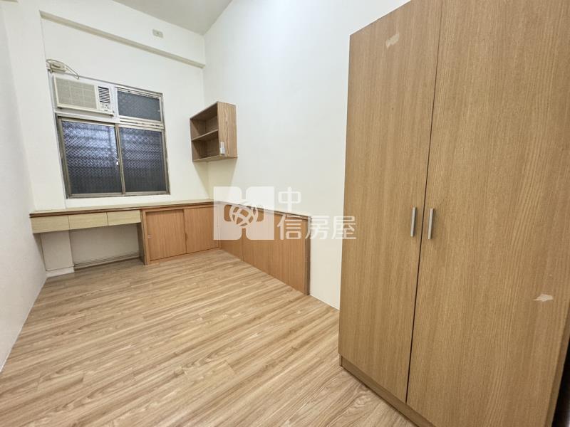 【神馬】八德永豐路整新4房公寓房屋室內格局與周邊環境