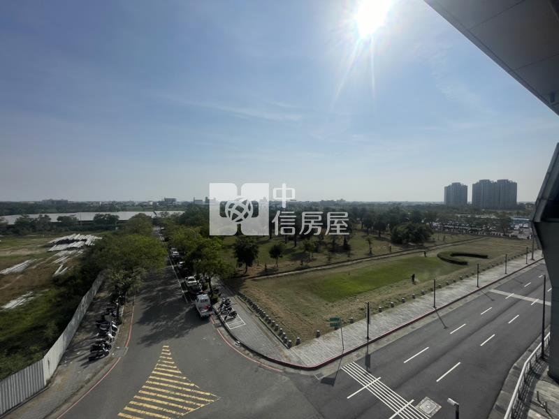 嘉科台積電千坪廠辦房屋室內格局與周邊環境