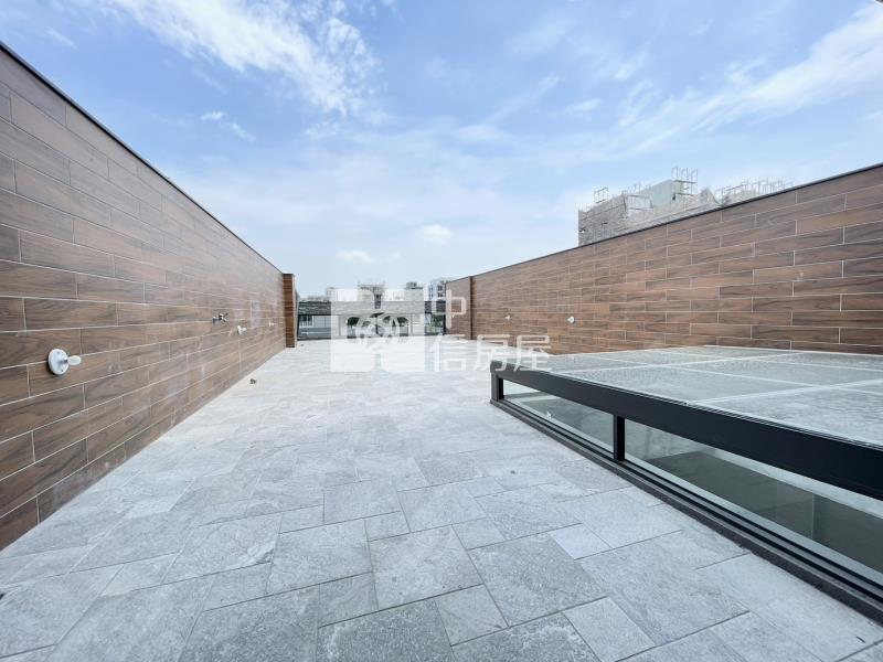 14期臨路全新雙車電墅房屋室內格局與周邊環境