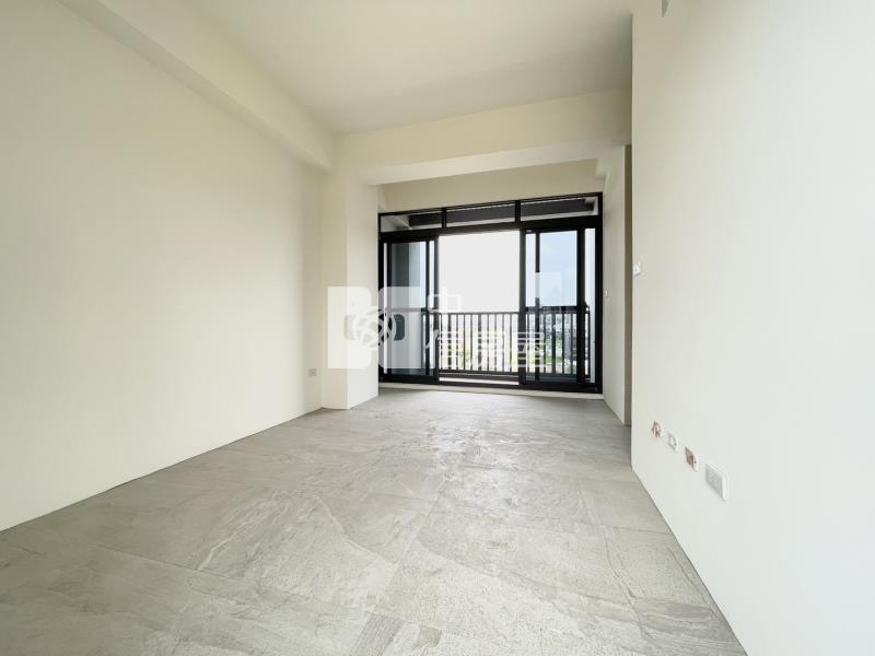 14期臨路全新雙車電墅房屋室內格局與周邊環境