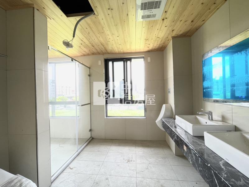 14期臨路全新雙車電墅房屋室內格局與周邊環境