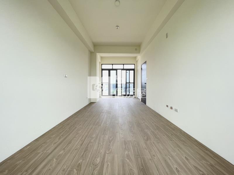 14期臨路全新雙車電墅房屋室內格局與周邊環境