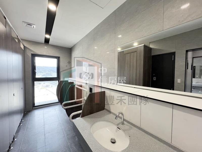 【豐禾】楊梅泰揚科技全新廠辦大樓房屋室內格局與周邊環境