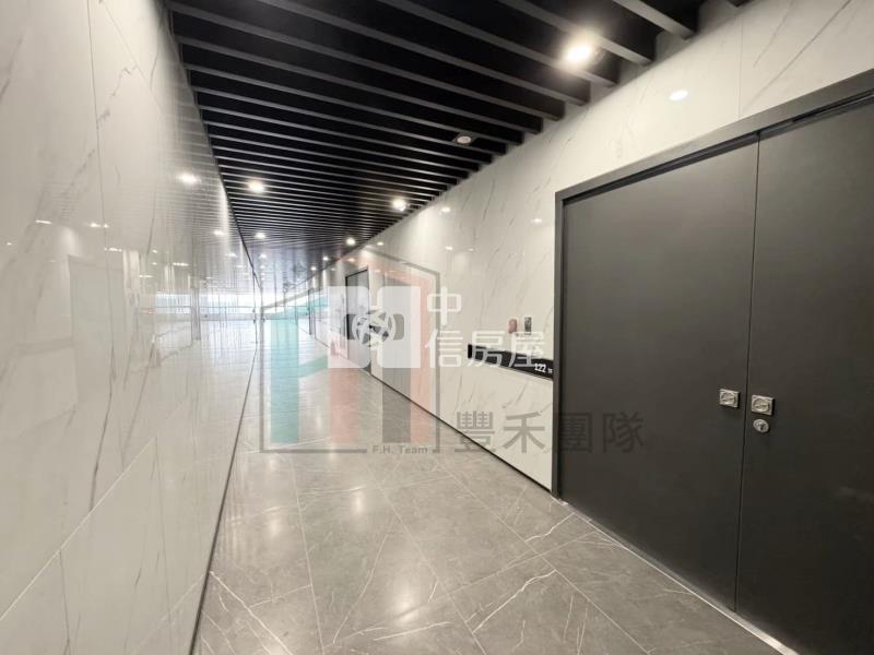 【豐禾】楊梅泰揚科技全新廠辦大樓房屋室內格局與周邊環境