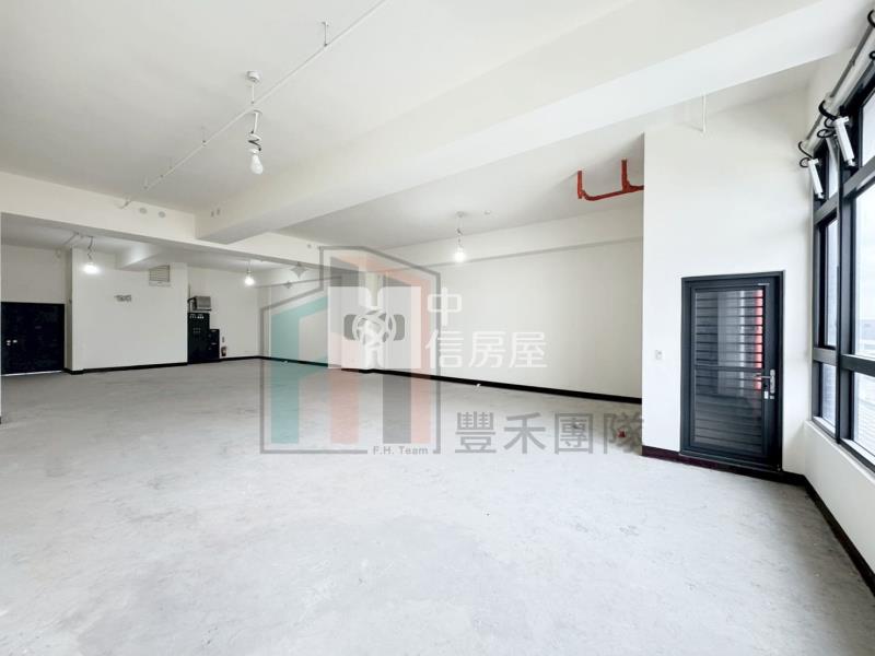 【豐禾】楊梅泰揚科技全新廠辦大樓房屋室內格局與周邊環境