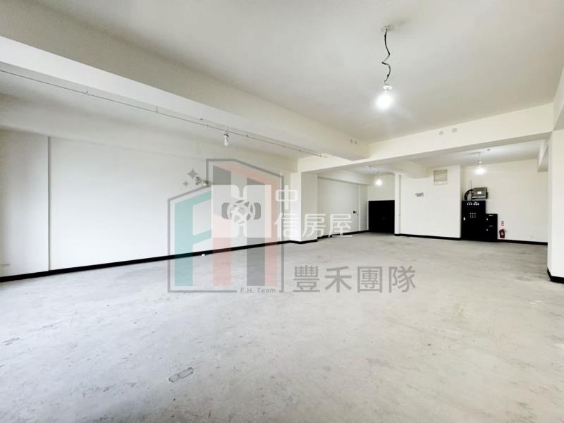【豐禾】楊梅泰揚科技全新廠辦大樓房屋室內格局與周邊環境