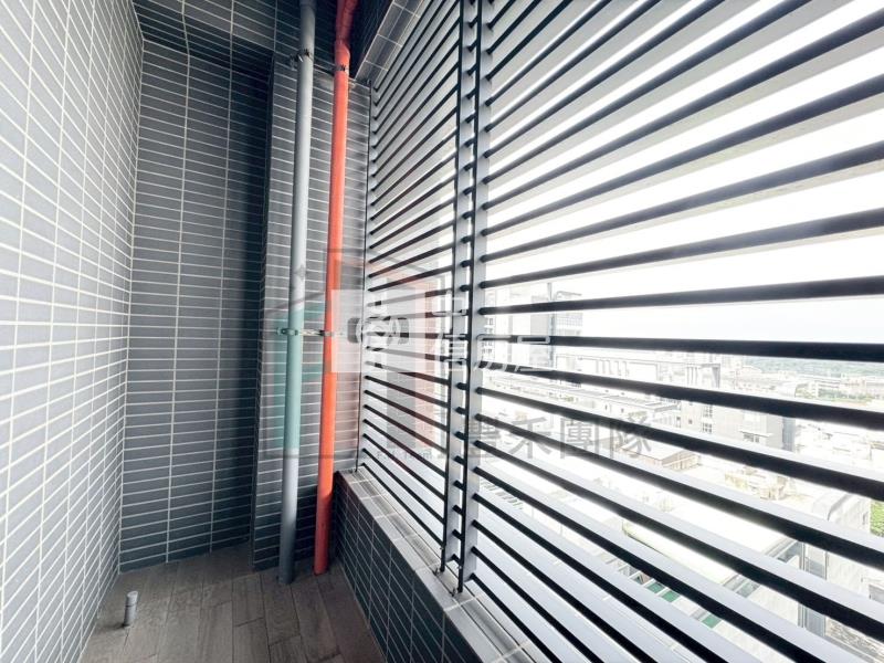 【豐禾】楊梅泰揚科技全新廠辦大樓房屋室內格局與周邊環境