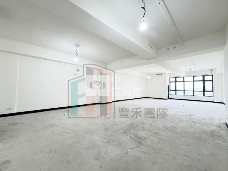 【豐禾】楊梅泰揚科技全新廠辦大樓房屋室內格局與周邊環境