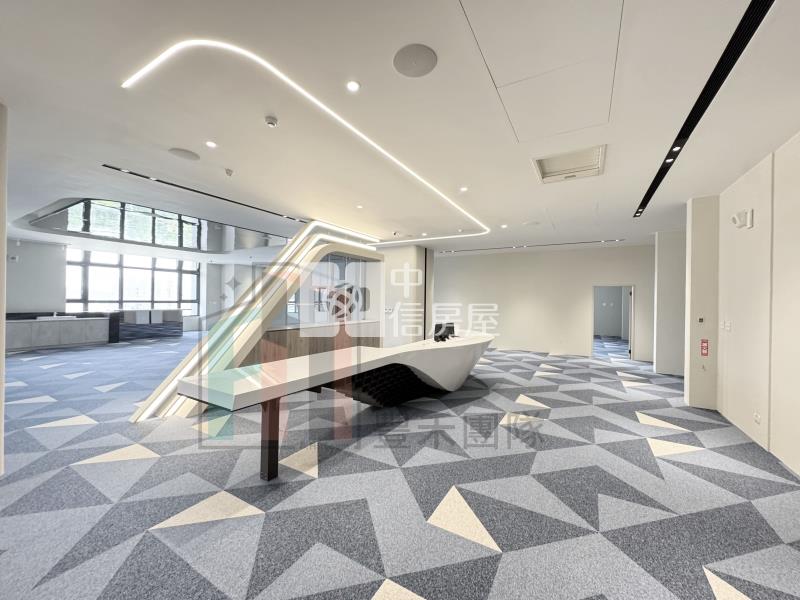 【豐禾】楊梅泰揚科技全新廠辦大樓房屋室內格局與周邊環境