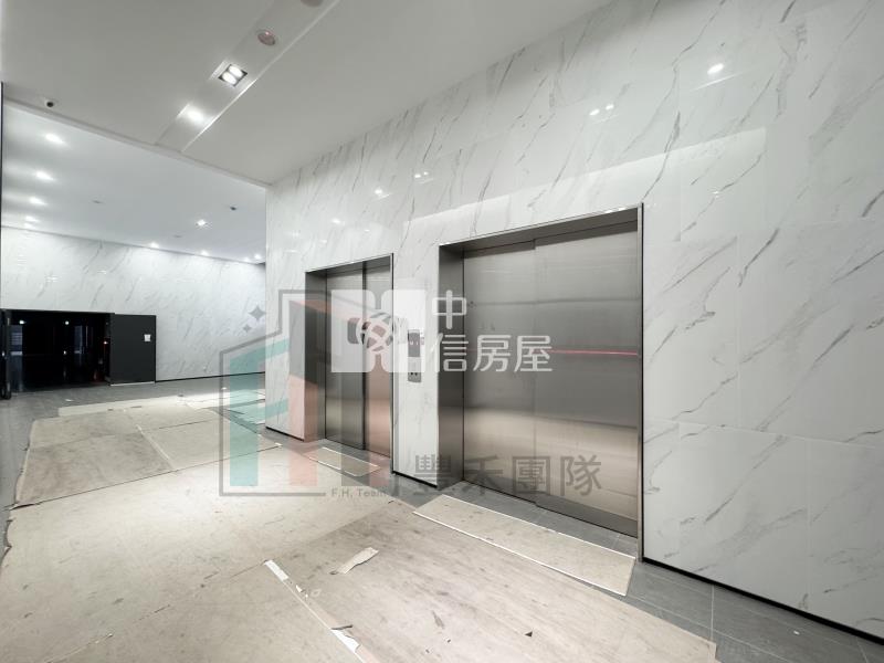 【豐禾】楊梅泰揚科技全新廠辦大樓房屋室內格局與周邊環境