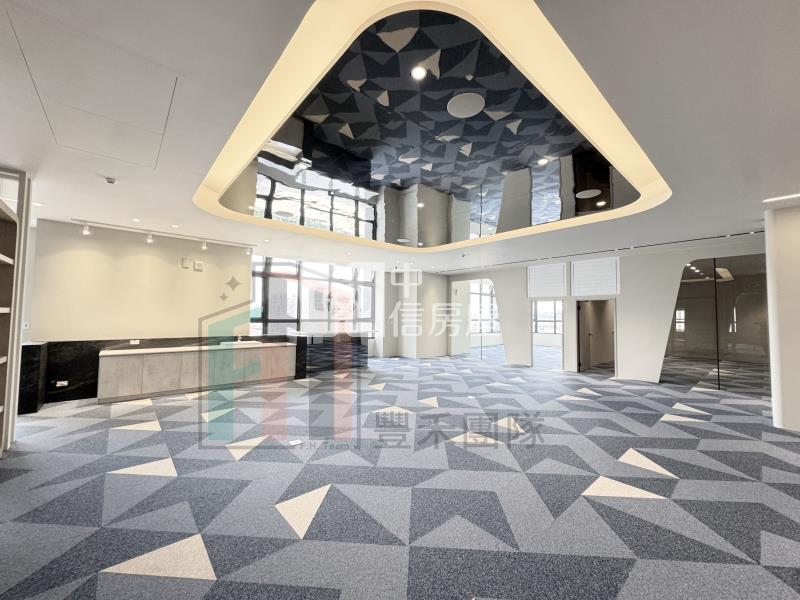 【豐禾】楊梅泰揚科技全新廠辦大樓房屋室內格局與周邊環境