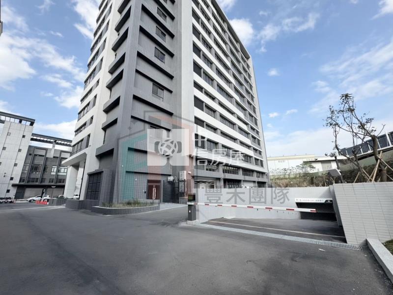 【豐禾】楊梅泰揚科技全新廠辦大樓房屋室內格局與周邊環境