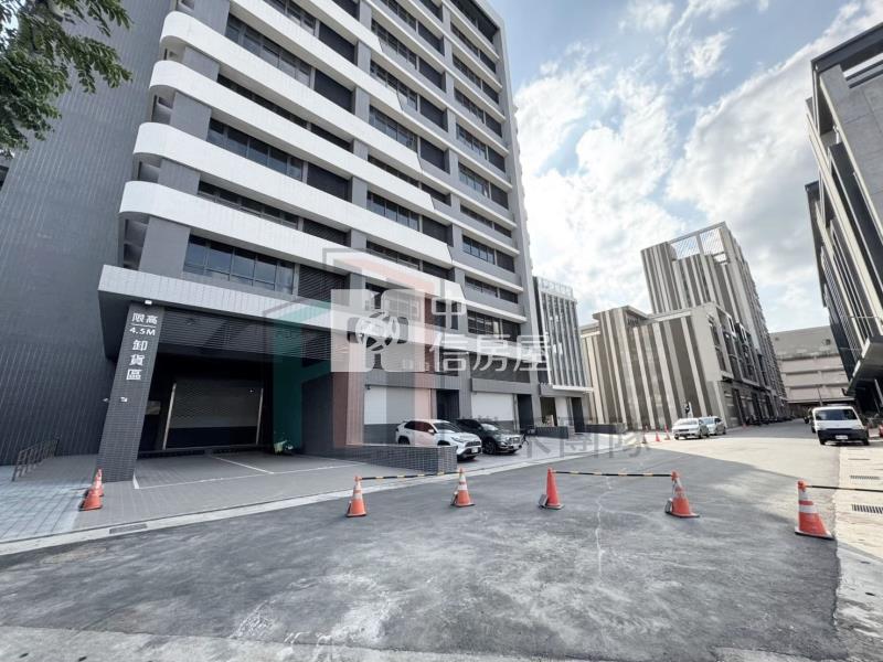 【豐禾】楊梅泰揚科技全新廠辦大樓房屋室內格局與周邊環境