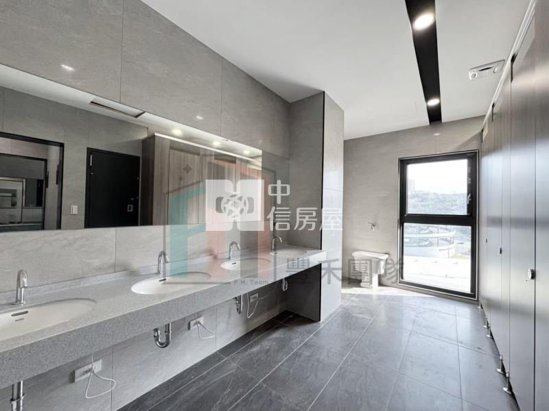 【豐禾】楊梅泰揚科技全新廠辦大樓房屋室內格局與周邊環境