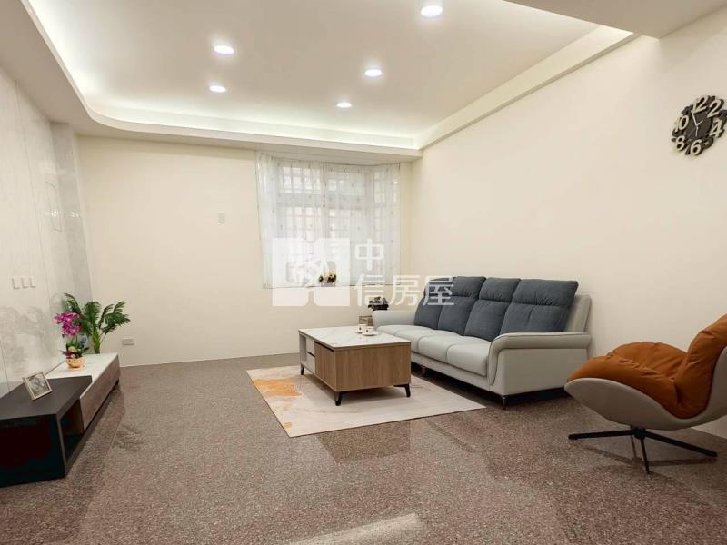 民雄大面寬別墅房屋室內格局與周邊環境