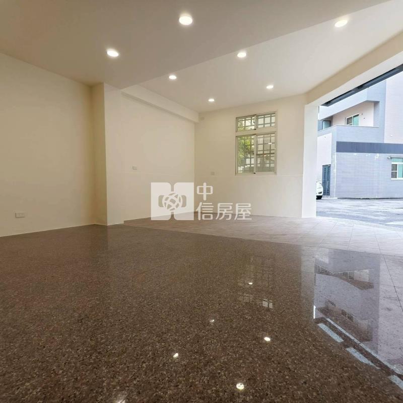 民雄大面寬別墅房屋室內格局與周邊環境