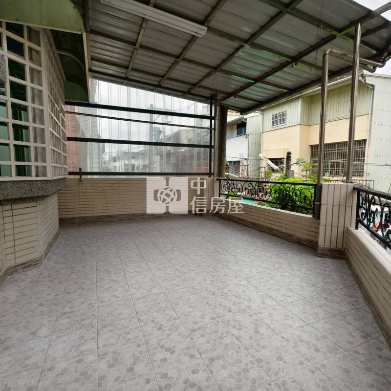 民雄大面寬別墅房屋室內格局與周邊環境