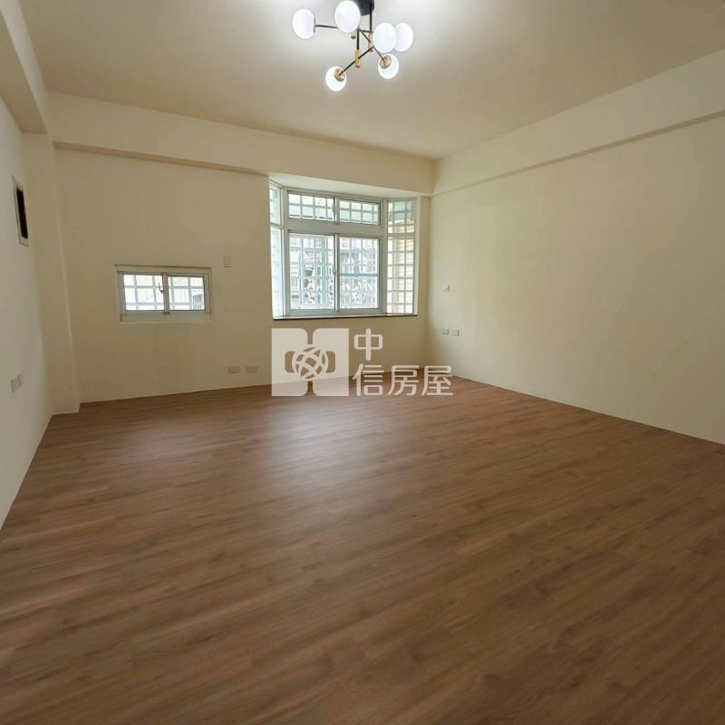 民雄大面寬別墅房屋室內格局與周邊環境