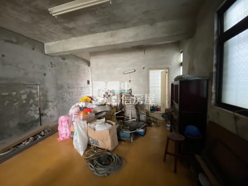 楊梅秀才路低總價透天房屋室內格局與周邊環境