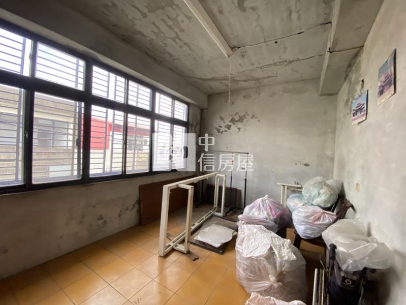 楊梅秀才路低總價透天房屋室內格局與周邊環境