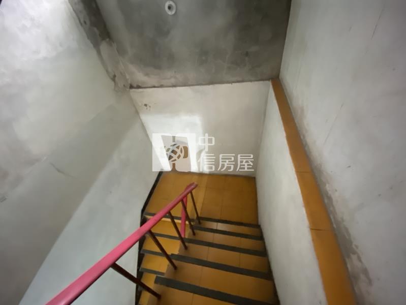 楊梅秀才路低總價透天房屋室內格局與周邊環境