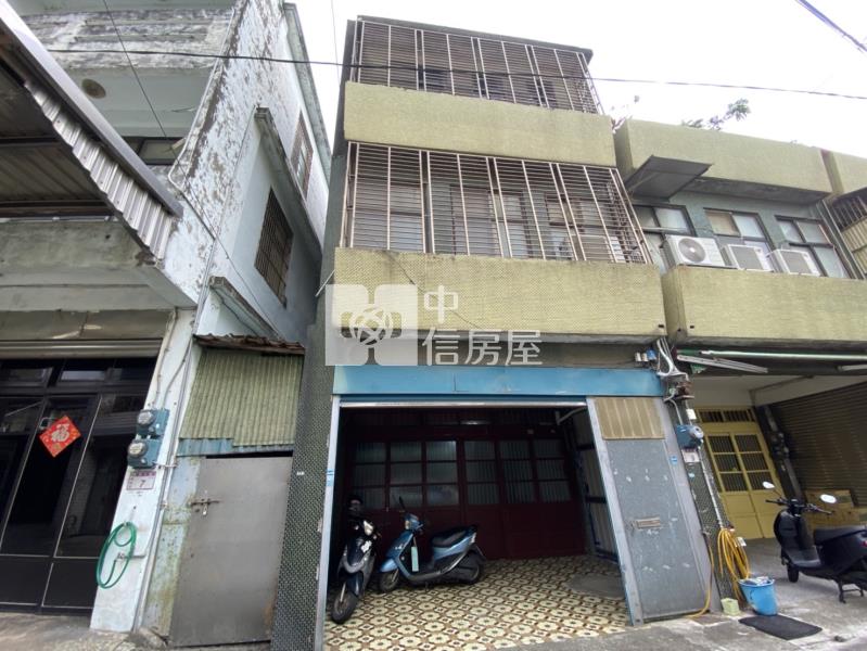 楊梅秀才路低總價透天房屋室內格局與周邊環境