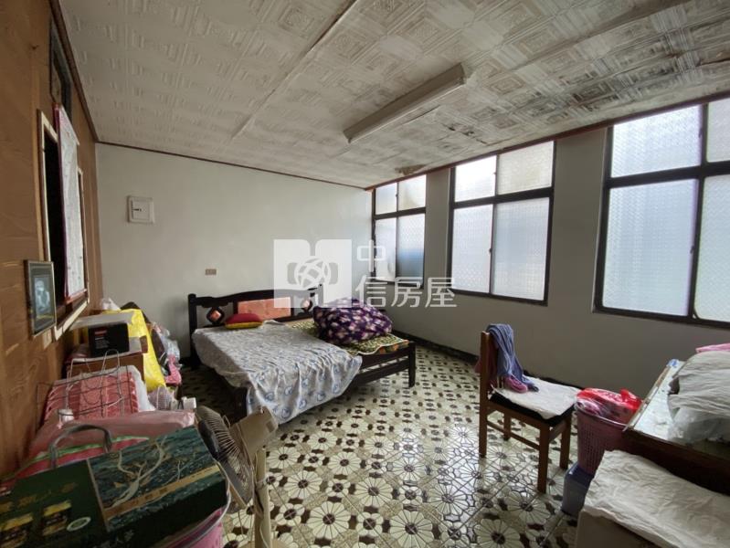 楊梅秀才路低總價透天房屋室內格局與周邊環境