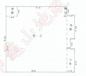 《晶顥團隊》長榮鎮~免整理廠辦房屋室內格局與周邊環境