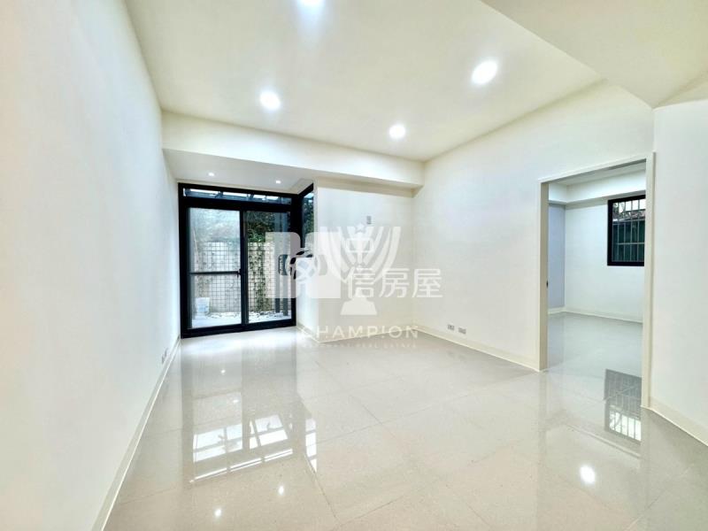 【冠軍】台北大國優美三房平車房屋室內格局與周邊環境