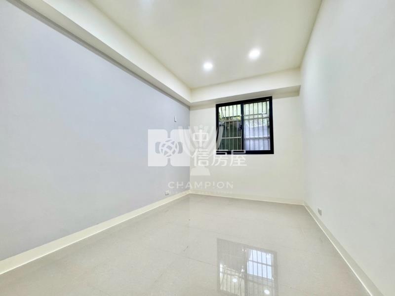 【冠軍】台北大國優美三房平車房屋室內格局與周邊環境