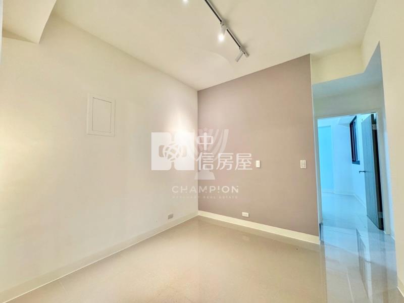 【冠軍】台北大國優美三房平車房屋室內格局與周邊環境