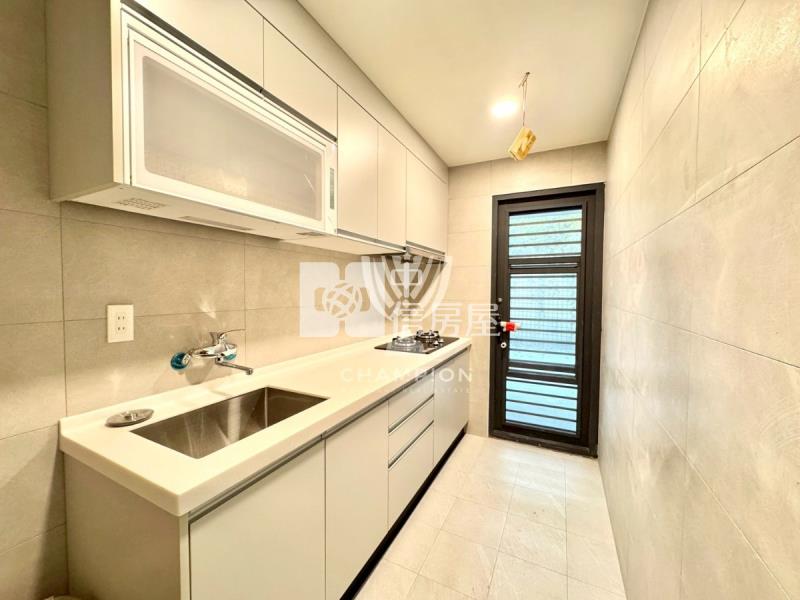 【冠軍】台北大國優美三房平車房屋室內格局與周邊環境