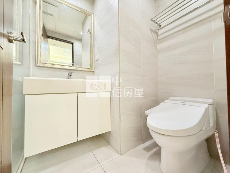 微笑雲品1+1房平車房屋室內格局與周邊環境