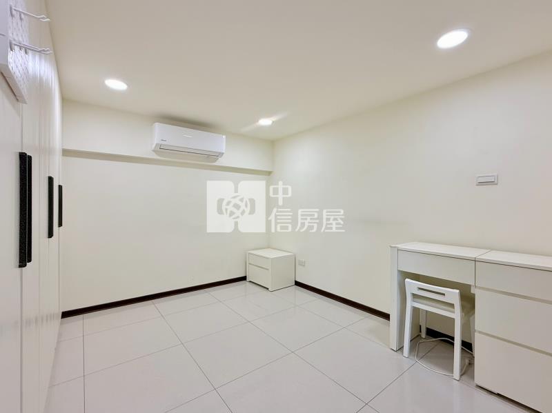 微笑雲品1+1房平車房屋室內格局與周邊環境