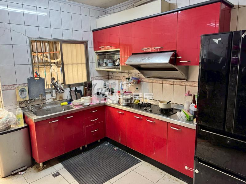 平鎮南豐5層透天大空間房屋室內格局與周邊環境