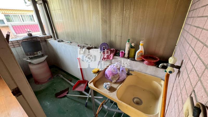 平鎮南豐5層透天大空間房屋室內格局與周邊環境