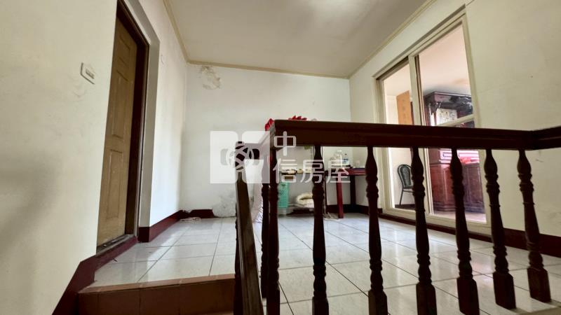 平鎮南豐5層透天大空間房屋室內格局與周邊環境