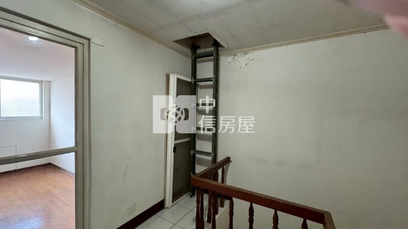 平鎮南豐5層透天大空間房屋室內格局與周邊環境