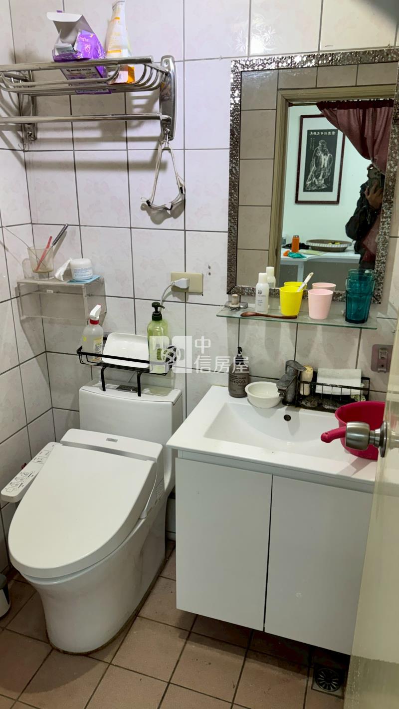 平鎮南豐5層透天大空間房屋室內格局與周邊環境