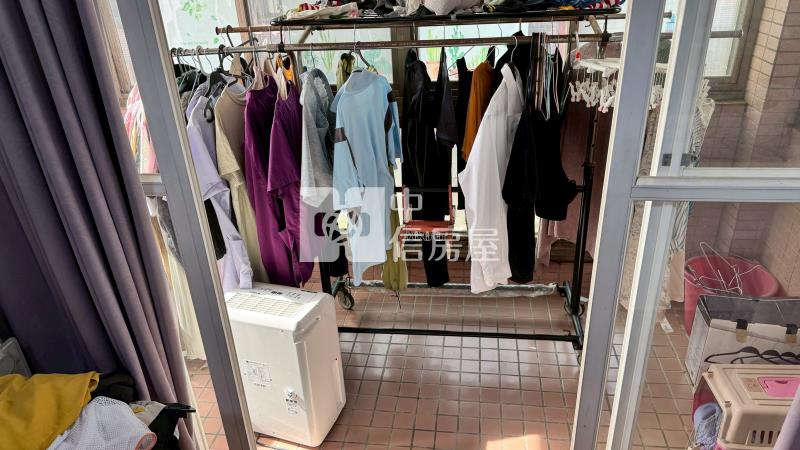 平鎮南豐5層透天大空間房屋室內格局與周邊環境