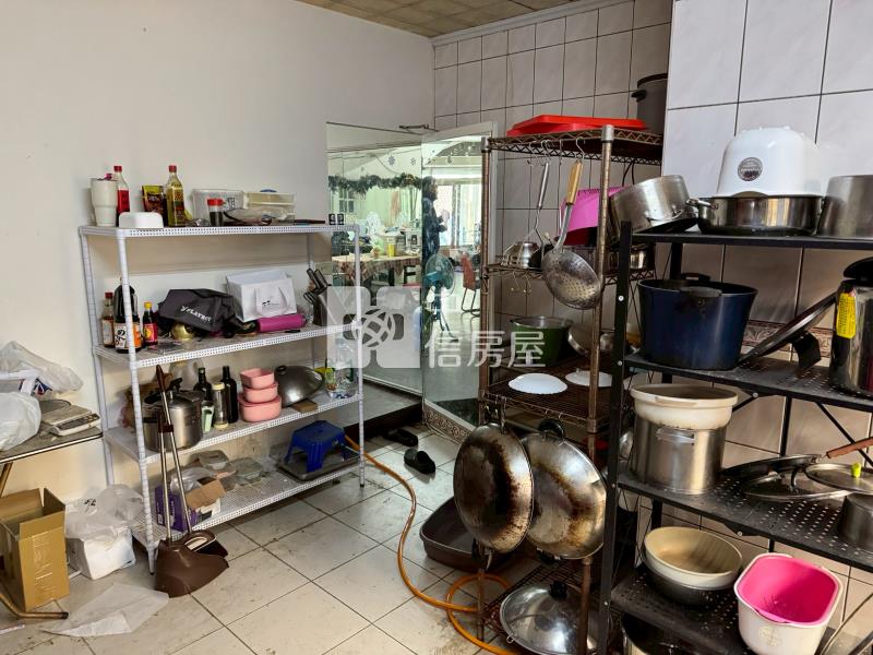 平鎮南豐5層透天大空間房屋室內格局與周邊環境