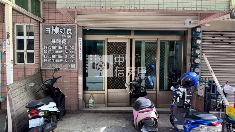 平鎮南豐5層透天大空間房屋室內格局與周邊環境