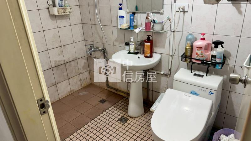 平鎮南豐5層透天大空間房屋室內格局與周邊環境