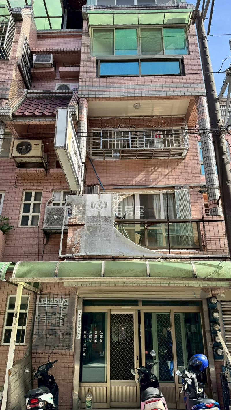 平鎮南豐5層透天大空間房屋室內格局與周邊環境