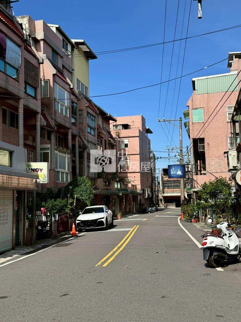 平鎮南豐5層透天大空間房屋室內格局與周邊環境