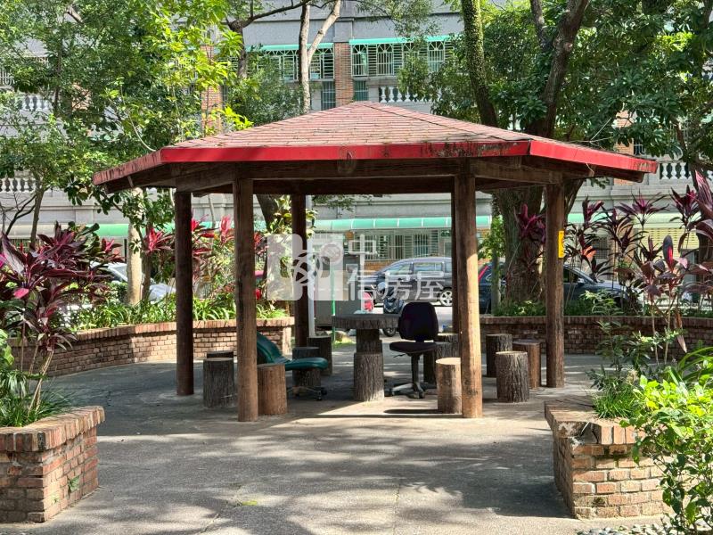 平鎮南豐5層透天大空間房屋室內格局與周邊環境