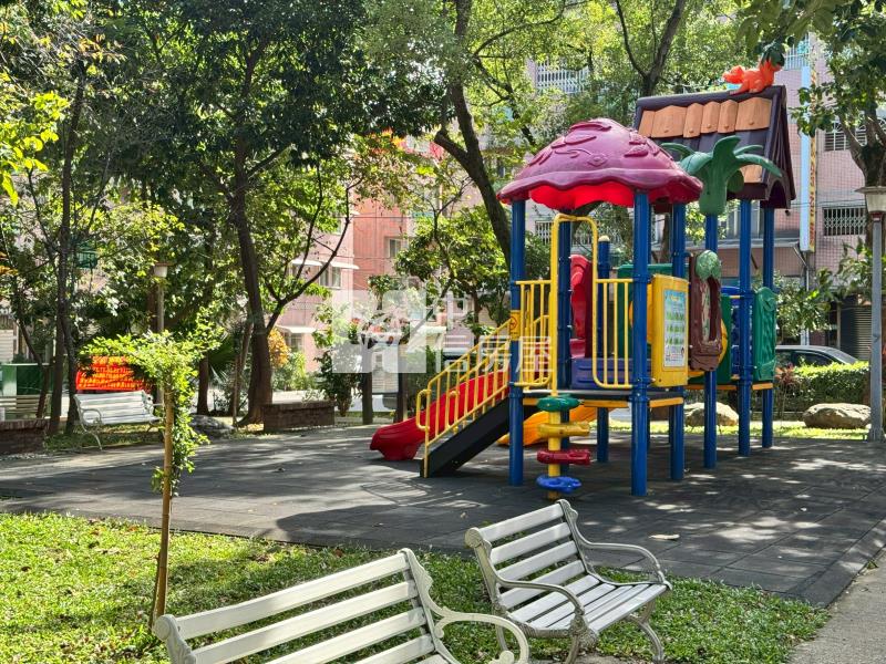 平鎮南豐5層透天大空間房屋室內格局與周邊環境