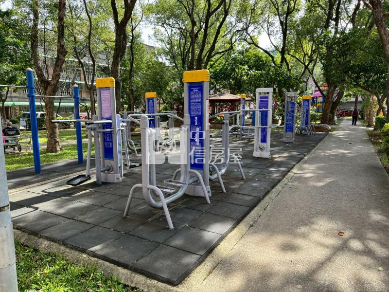 平鎮南豐5層透天大空間房屋室內格局與周邊環境